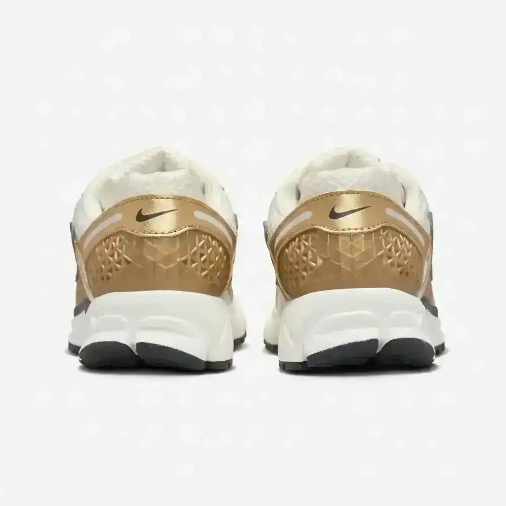 Nike Zoom Vomero 5 "Metallic Gold"