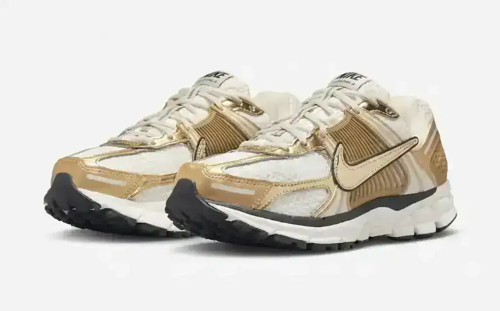 Nike Zoom Vomero 5 "Metallic Gold"