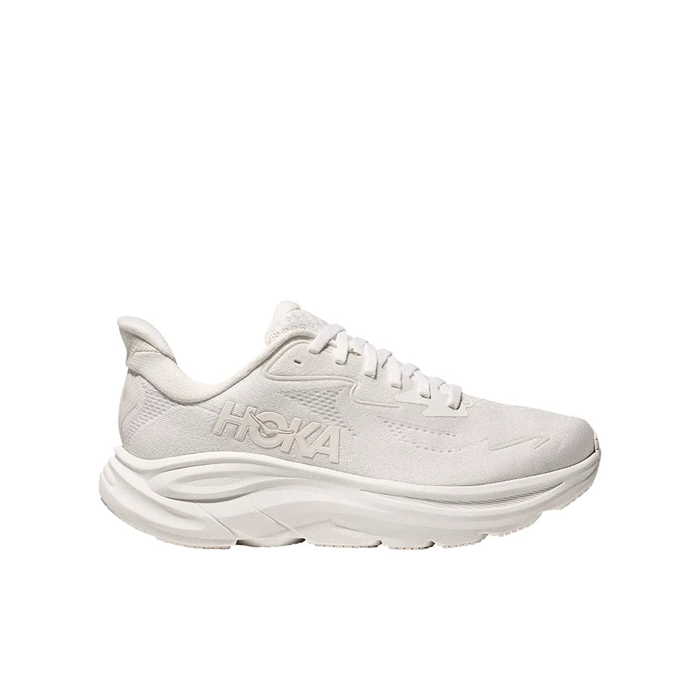 Clifton 10 White