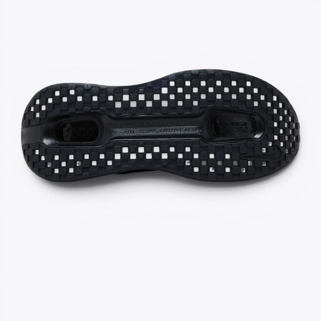 Nike Vomero Premium Triple Black