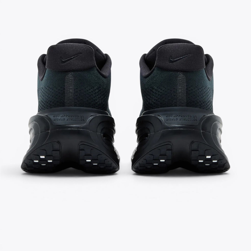 Nike Vomero Premium Triple Black