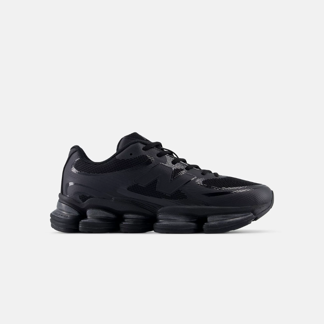 ABZORB 2000 "Triple Black"