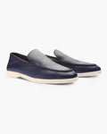 Men's Cowhide Leather Loafers