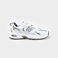 530 white Indigo