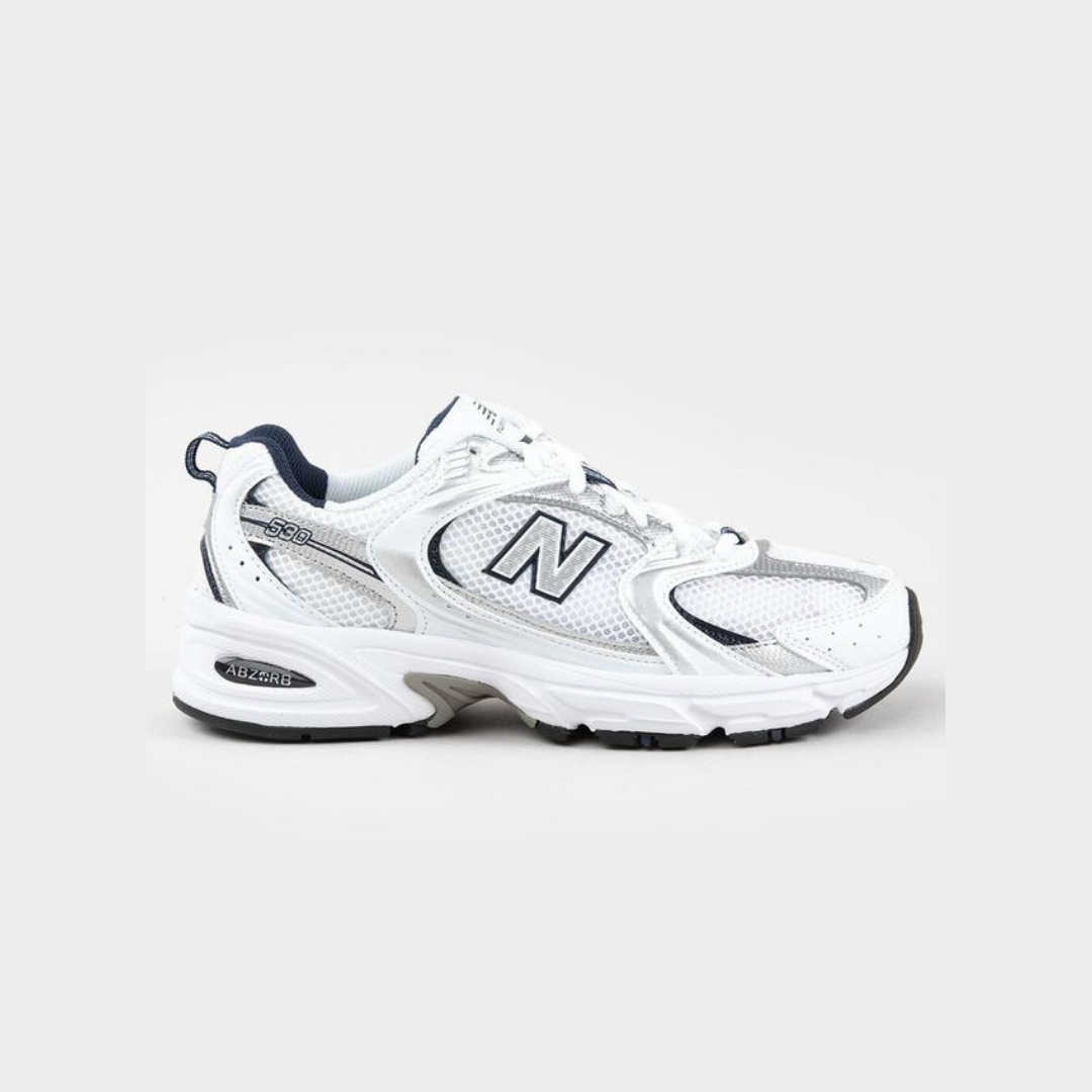 530 white Indigo