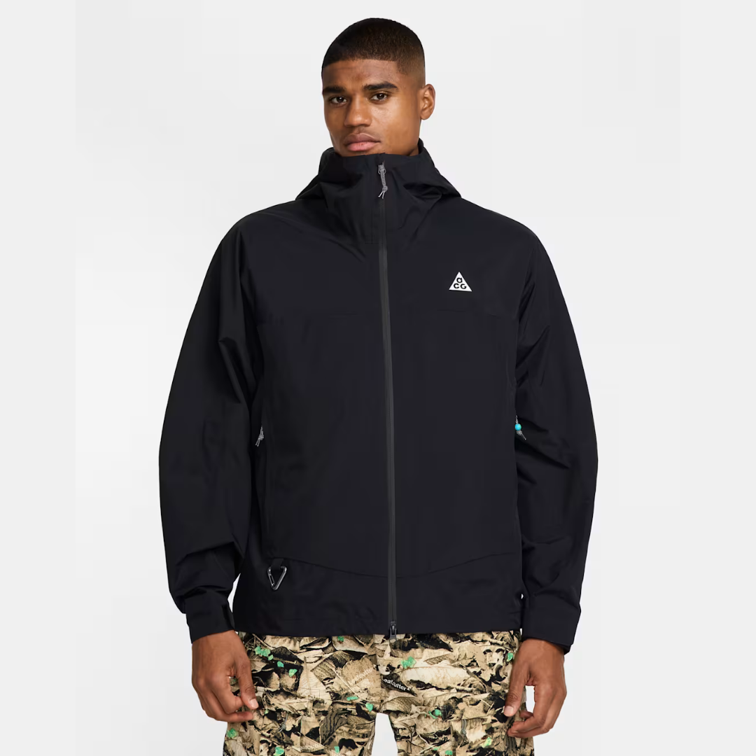 ACG Storm-FIT Tactical Jacket