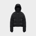 The Super Puff™ Shorty - cliMATTE™