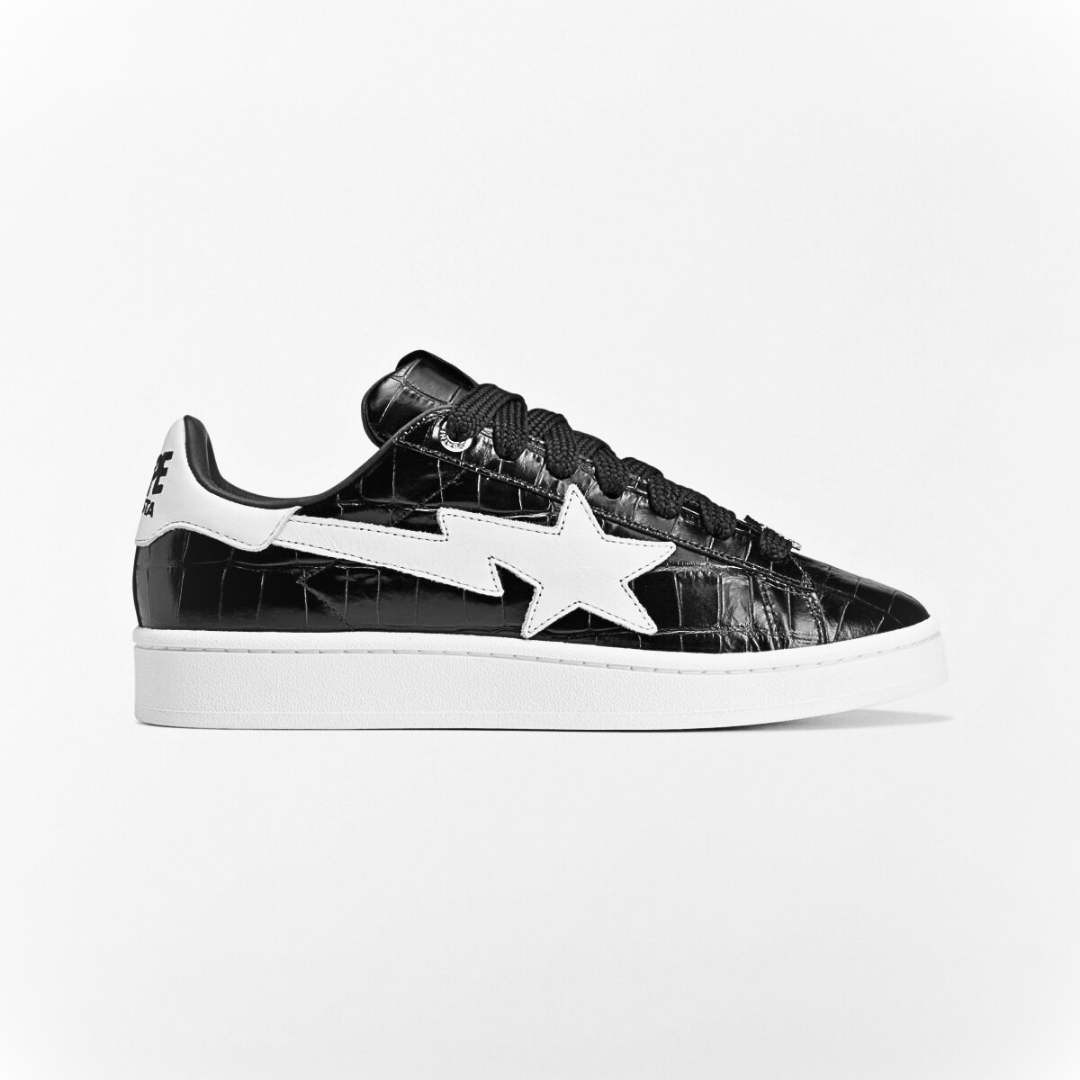 Campus 00s Bape World Cup Pack