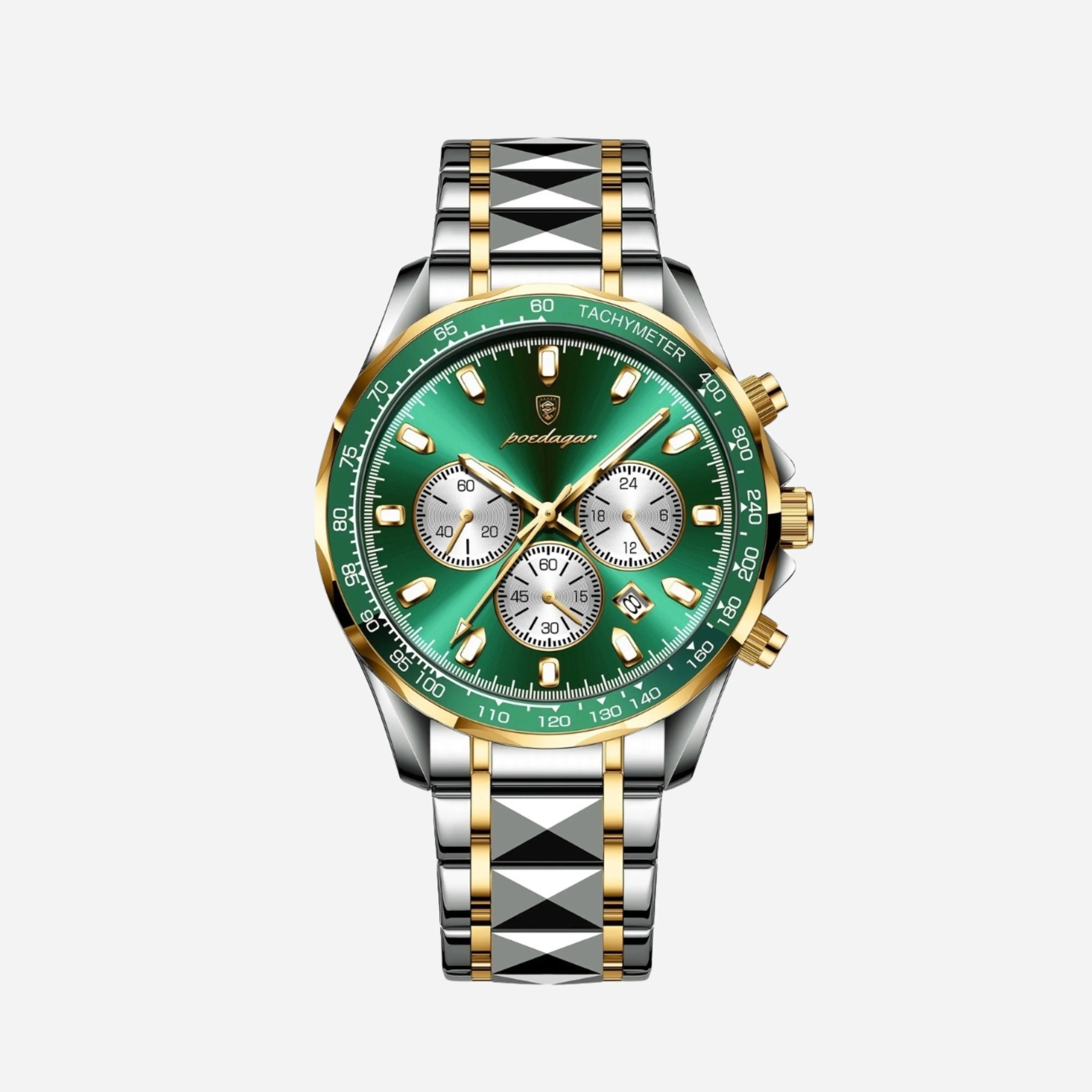 Chronometer