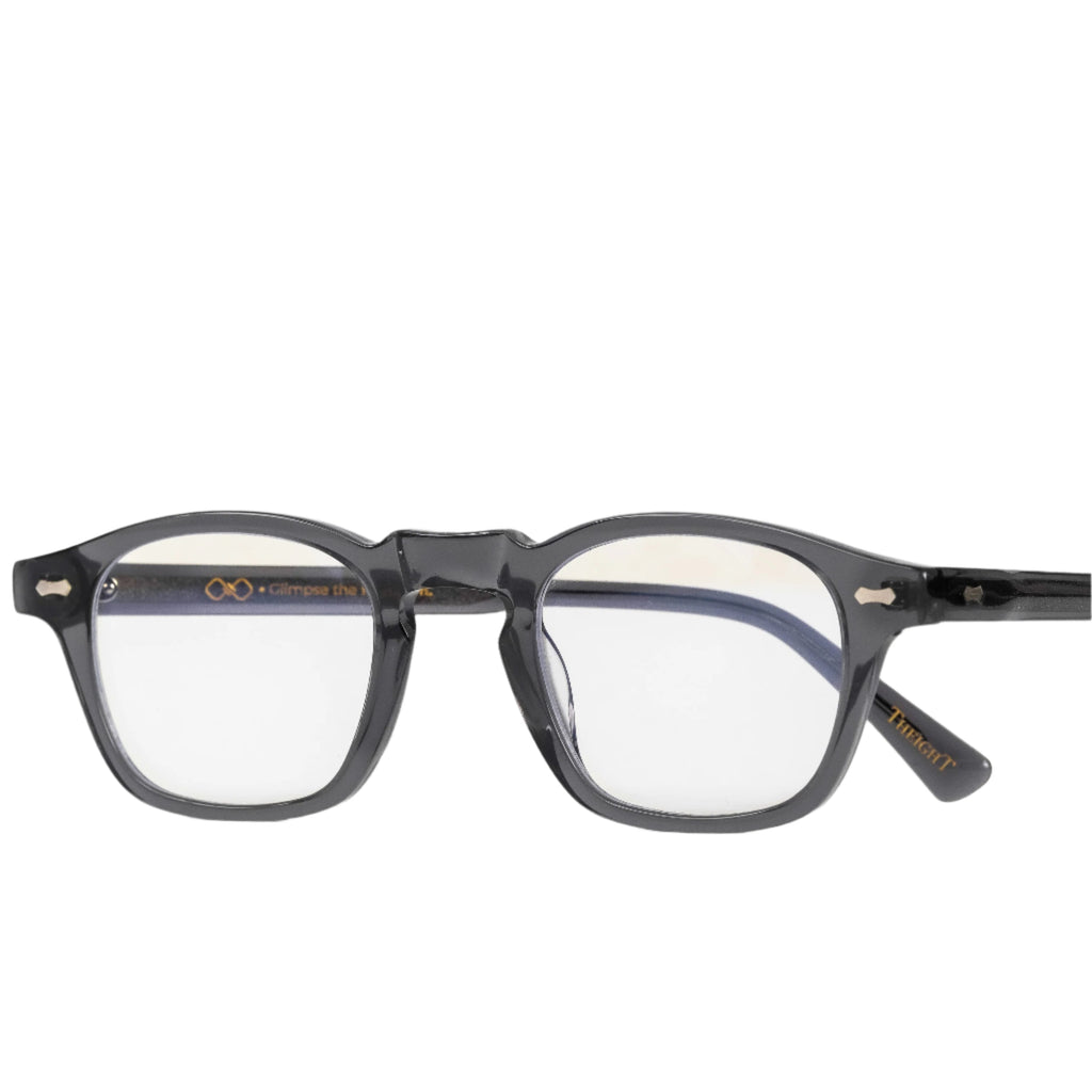 Times Grey - TheighT Blue Light Blocker VIP