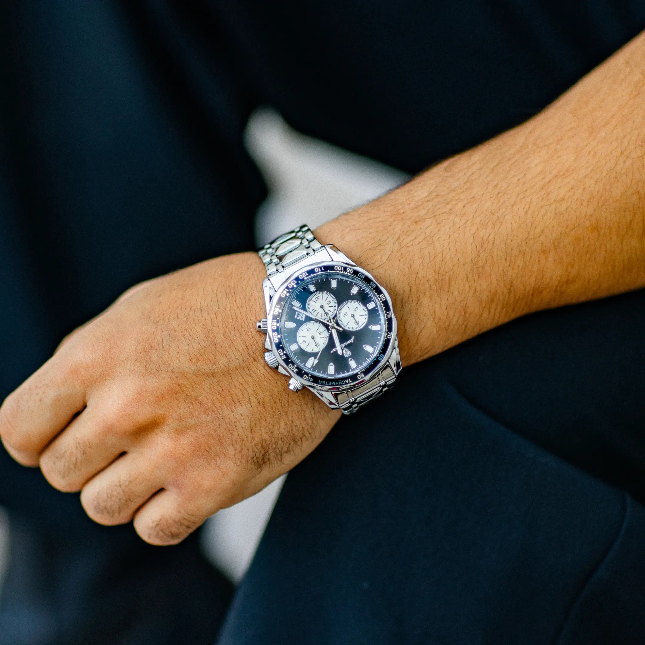 Chronometer