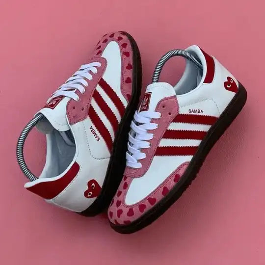 Adidas Samba Love Heart (Special Edition)