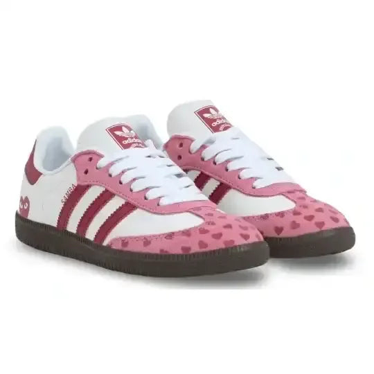 Adidas Samba Love Heart (Special Edition)