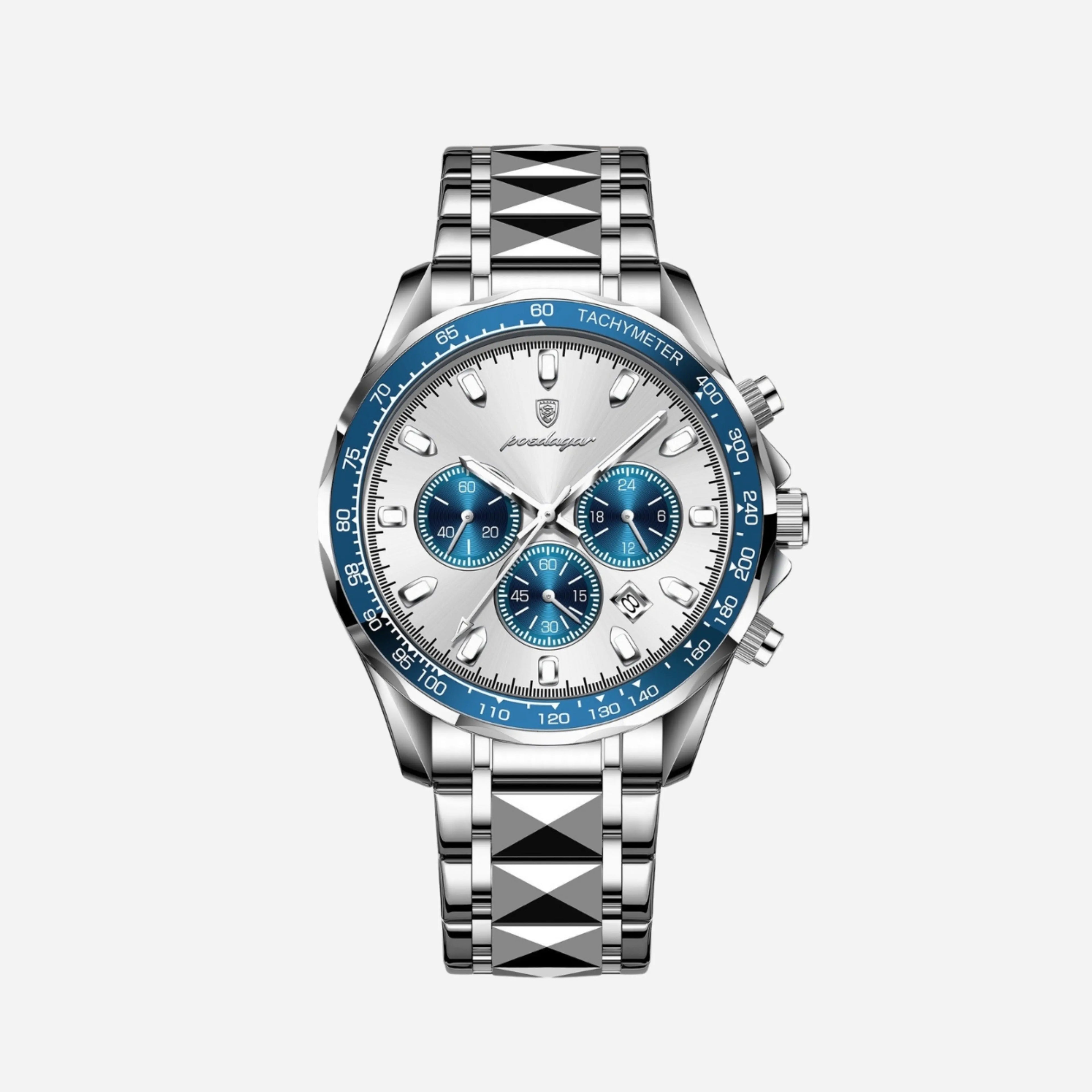 Chronometer