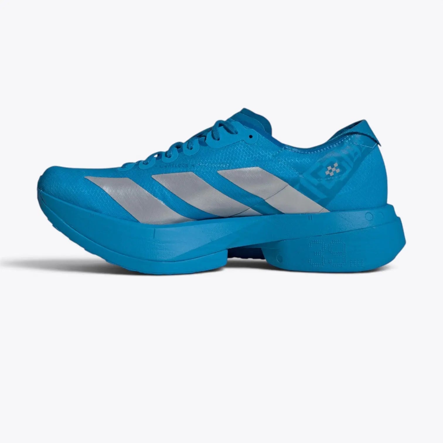 Adidas Adizero Adios Pro 4 Solar Blue Ekiden Pack