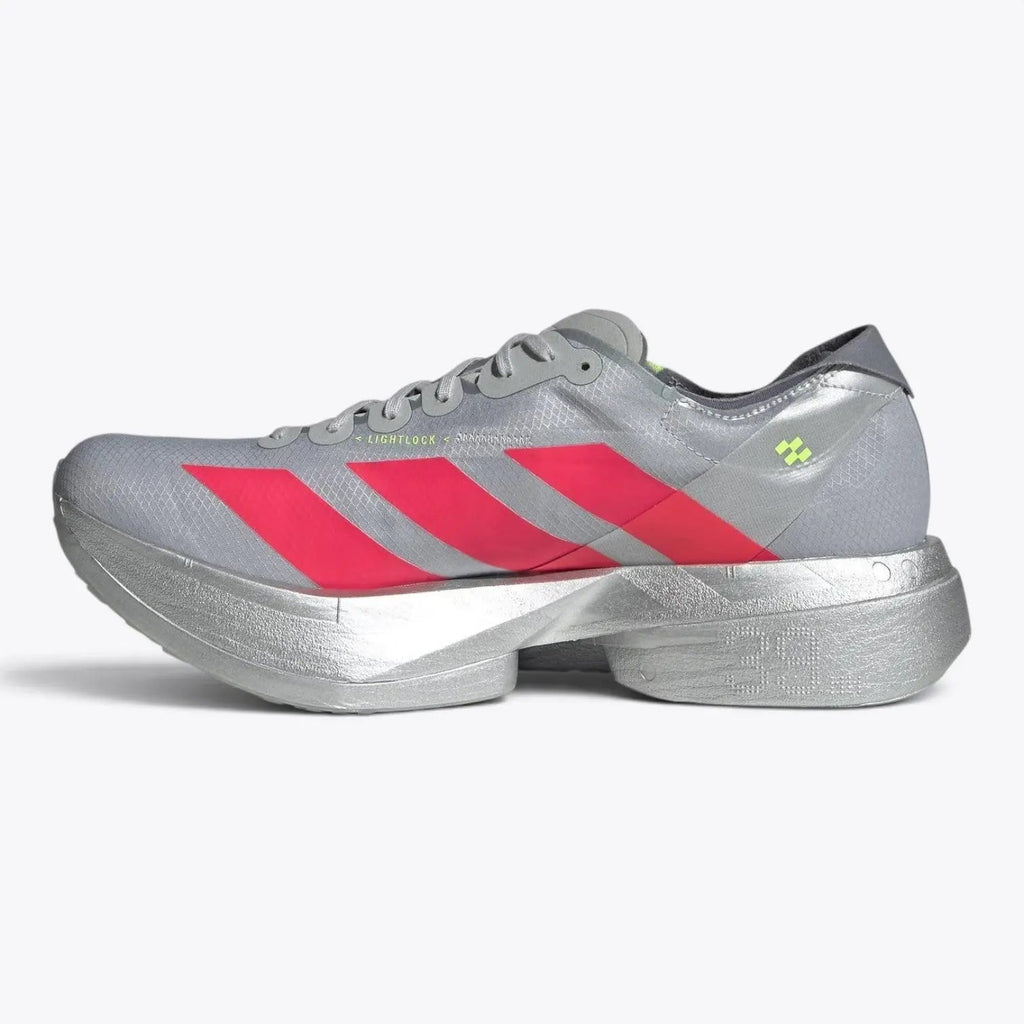 Adidas Adizero Adios Pro 4 Ekiden Pack Silver