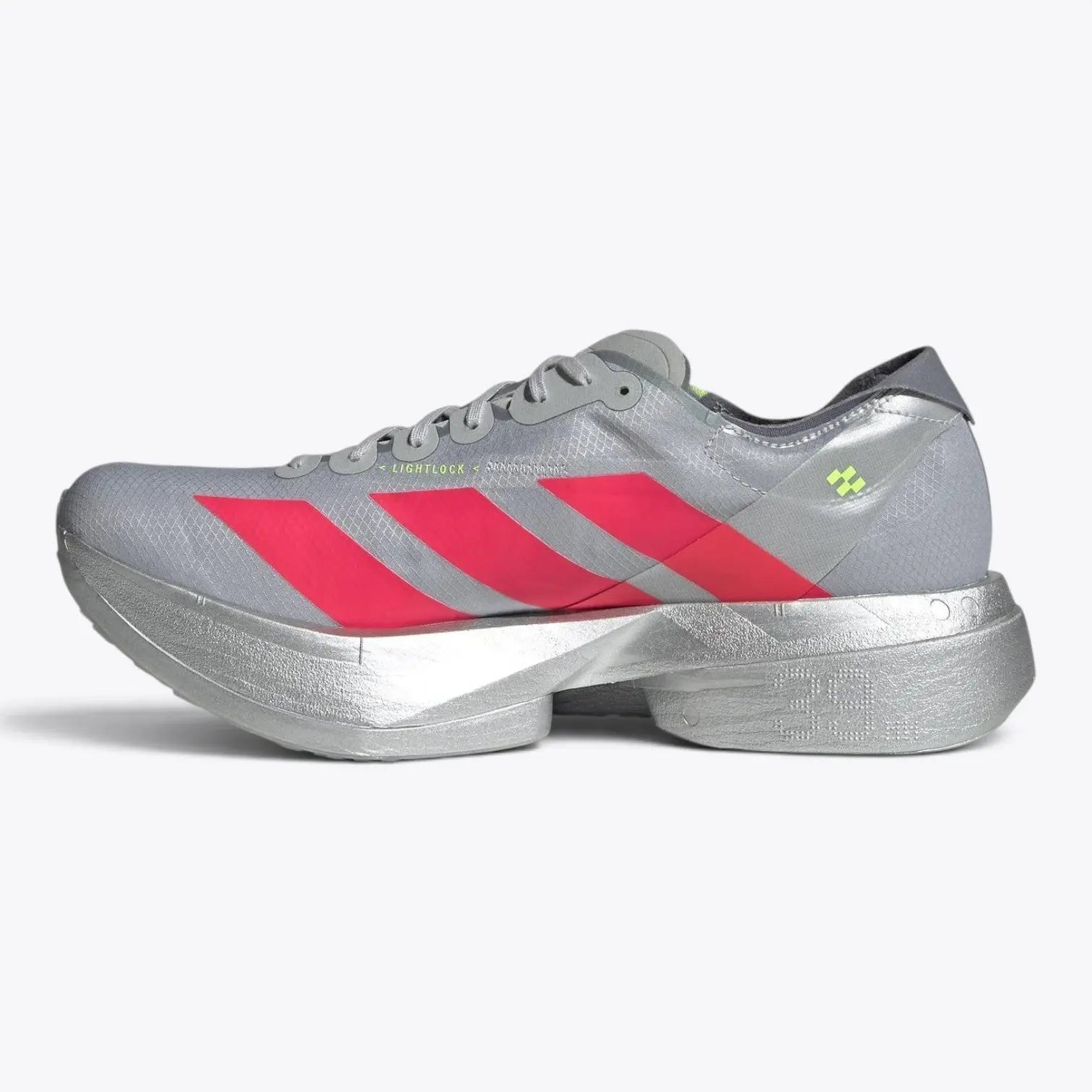 Adidas Adizero Adios Pro 4 Ekiden Pack Silver
