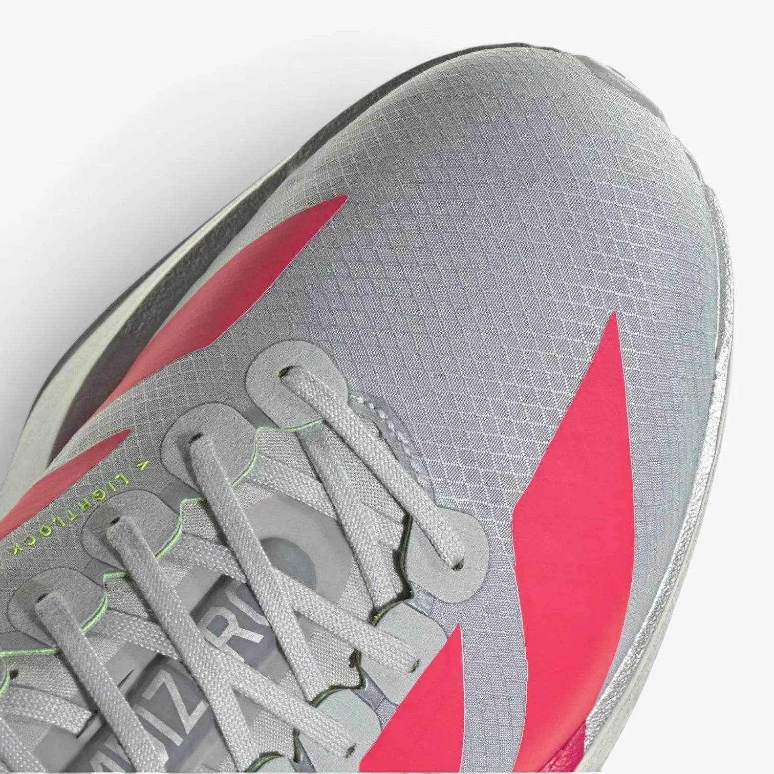 Adidas Adizero Adios Pro 4 Ekiden Pack Silver