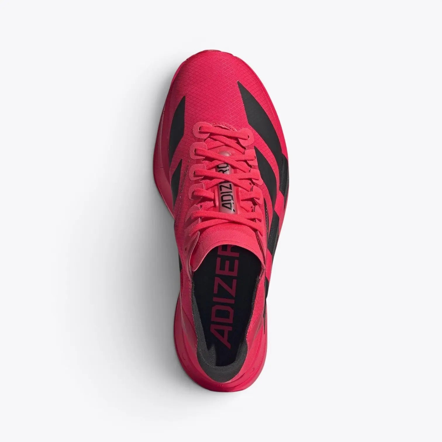 Adidas Adizero Adios Pro 4 Lucid Red Core Black