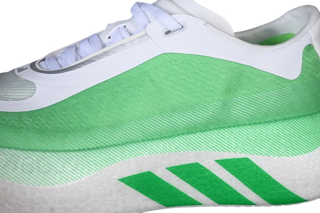 Adidas Hyperboost Edge Equipment Green