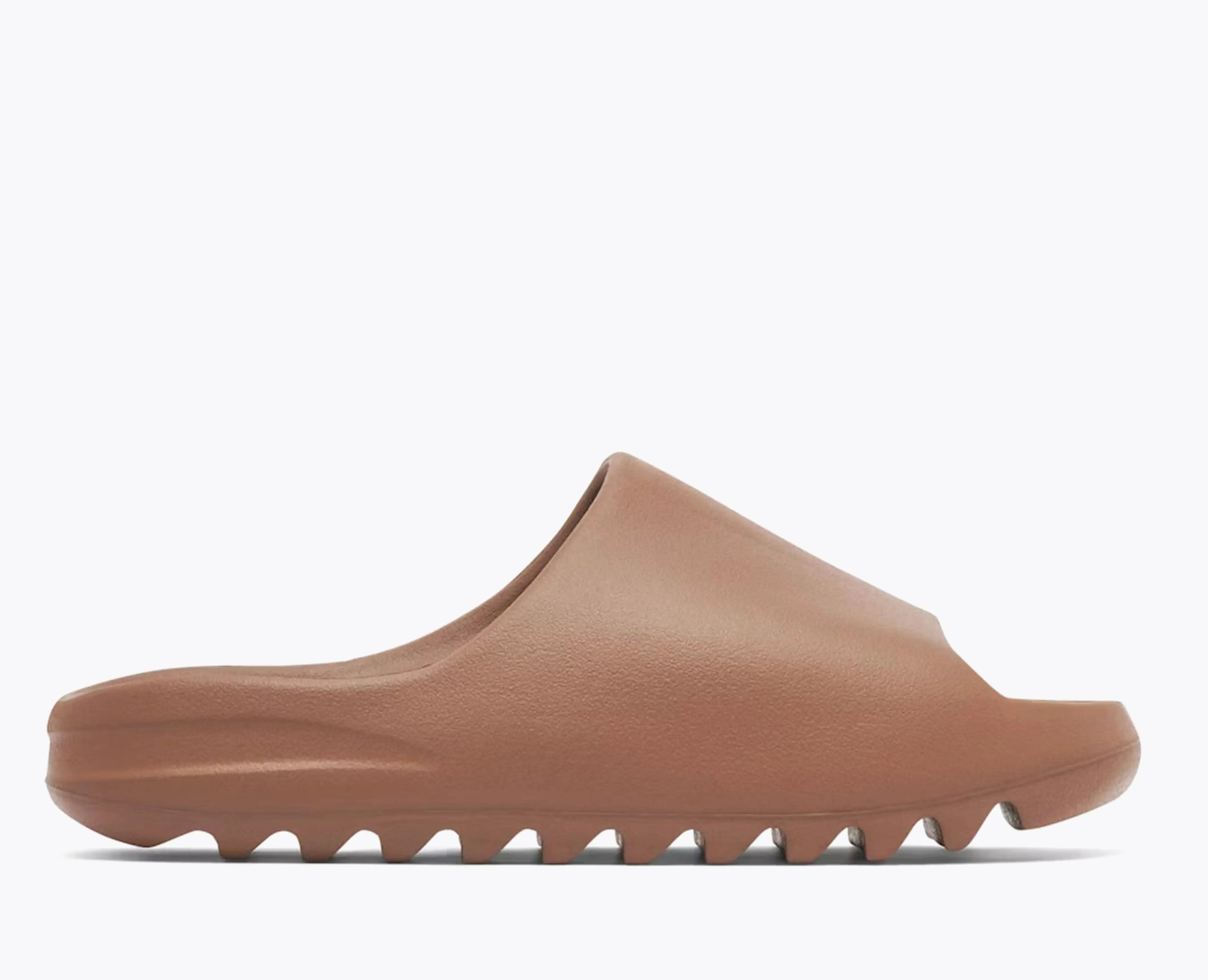 Adidas Yeezy Slide Flax