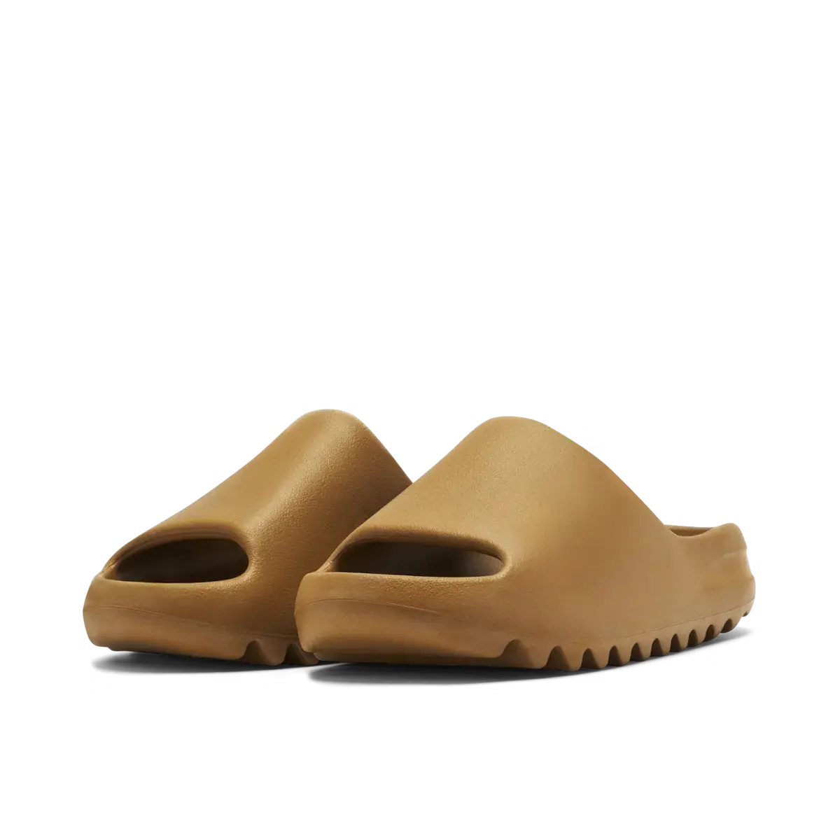 Adidas Yeezy Slide Ochre