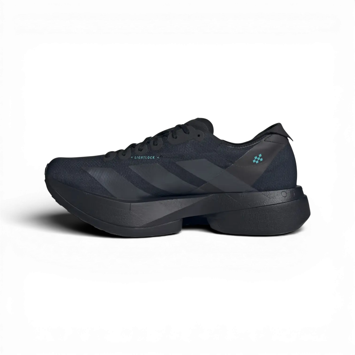 Adidas Adizero Adios Pro 4 Core Black Teal