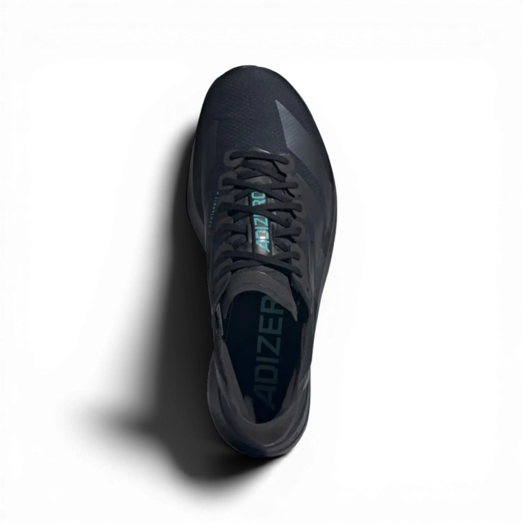 Adidas Adizero Adios Pro 4 Core Black Teal