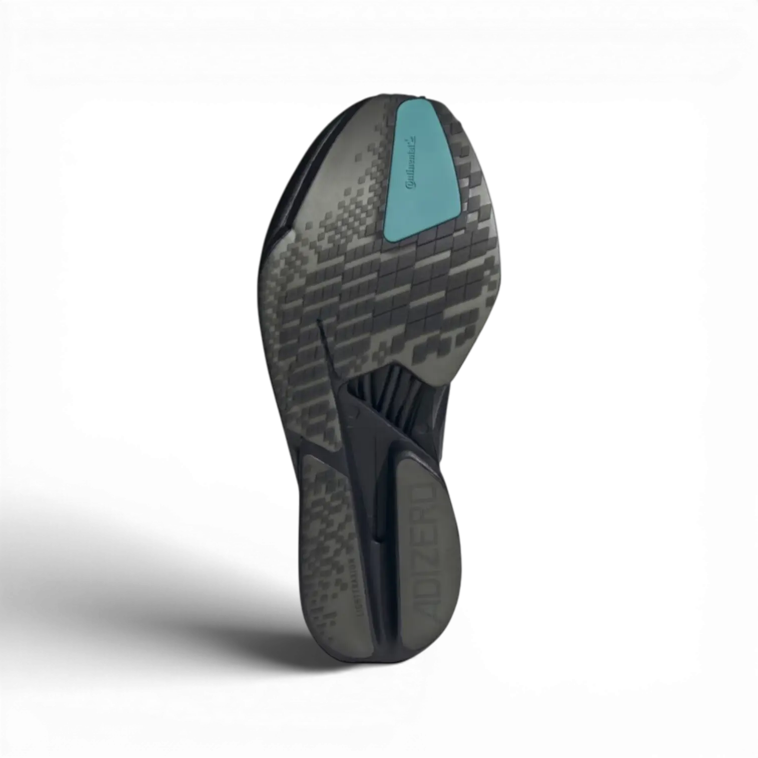 Adidas Adizero Adios Pro 4 Core Black Teal