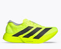 Adidas Adizero Adios Pro 4 Lucid Lemon Black