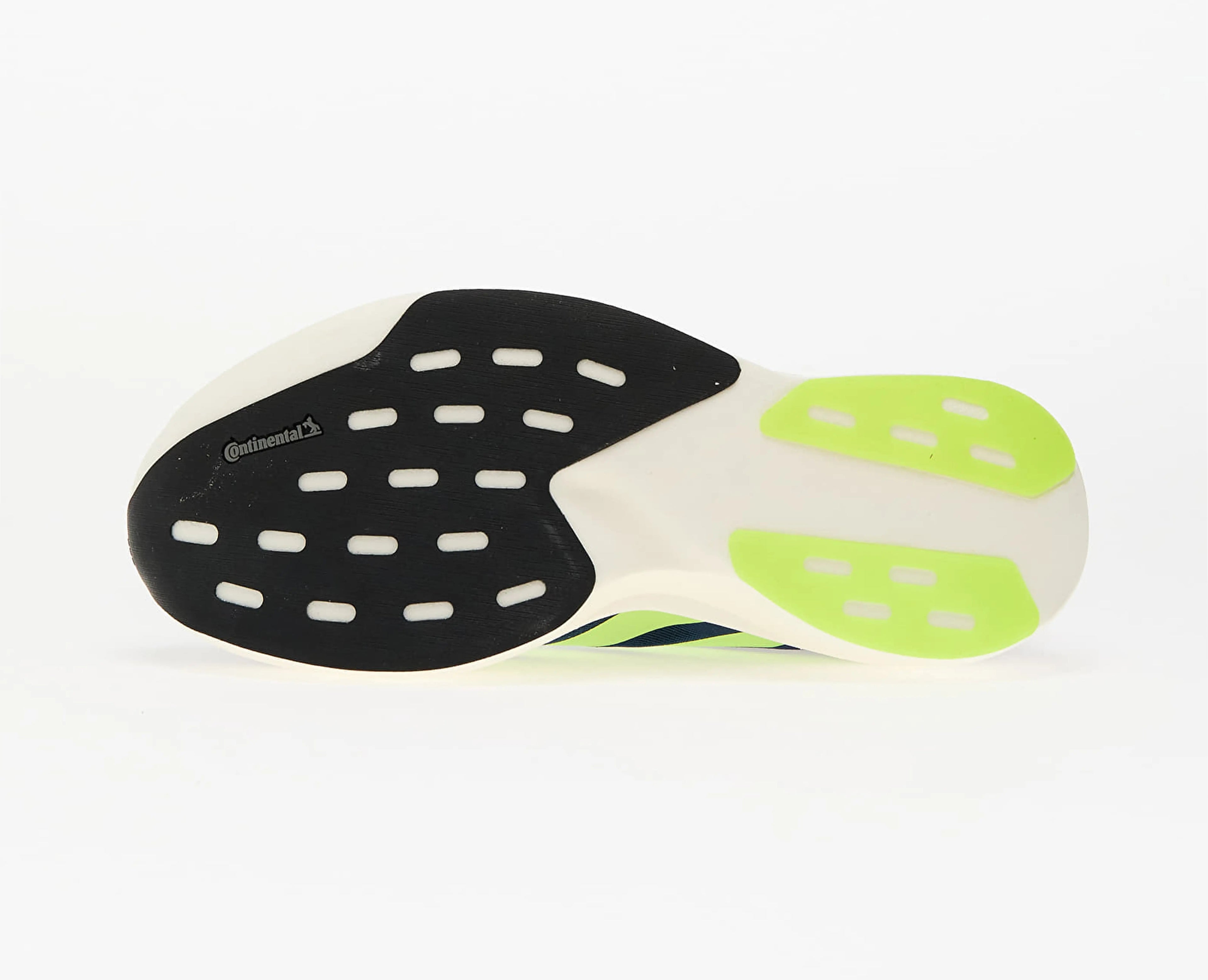 Adidas Adizero EVO SL Dark Blue Solar Slime