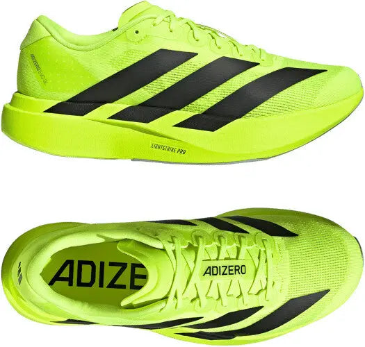 Adidas Adizero EVO SL Lucid Lemon
