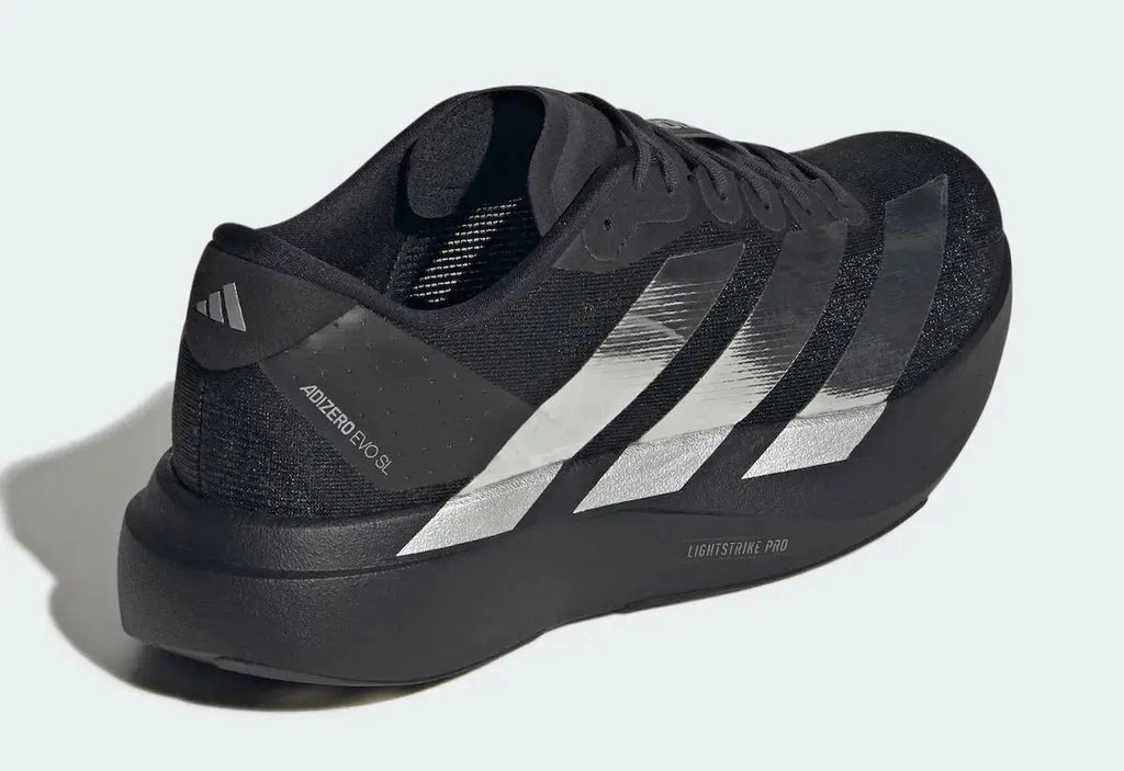 Adidas Adizero EVO SL Black