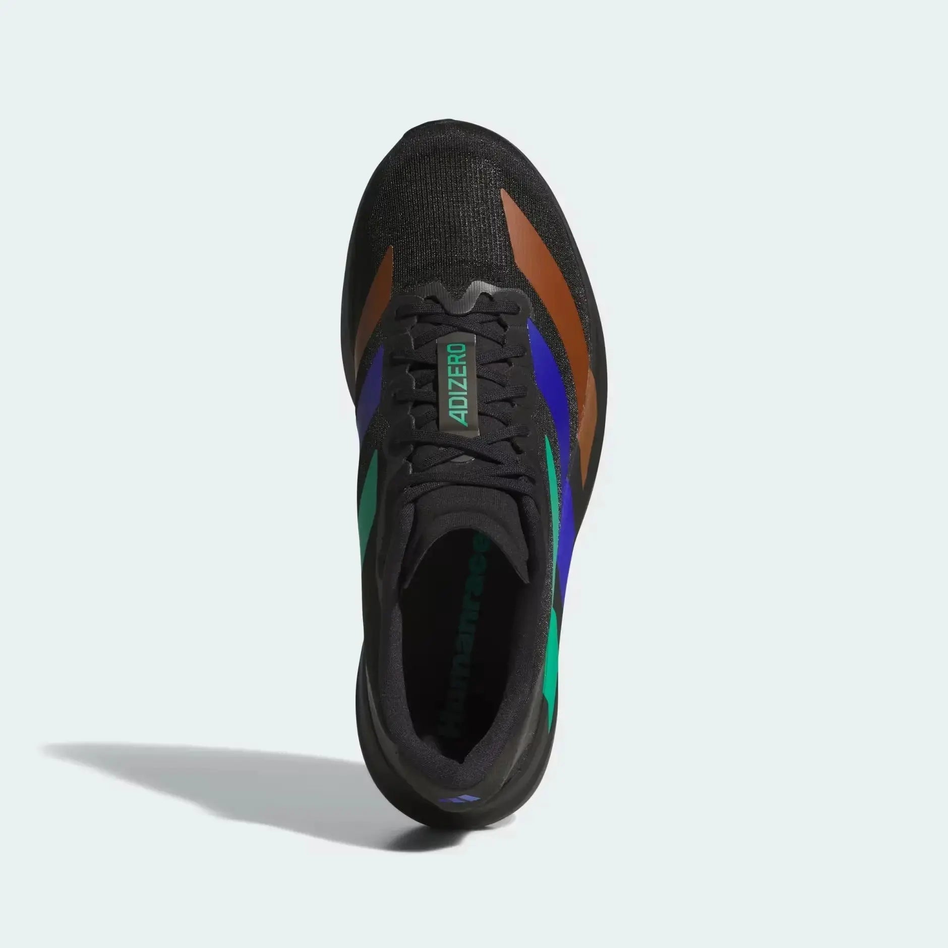 Adidas Adizero Pharrell Williams x Humanrace x EVO SL Black