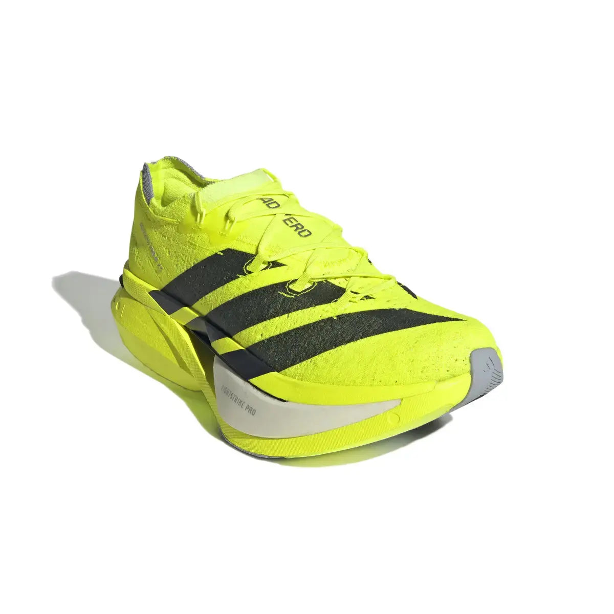 Adidas Adizero Prime X3 Strung Lucid Lemon