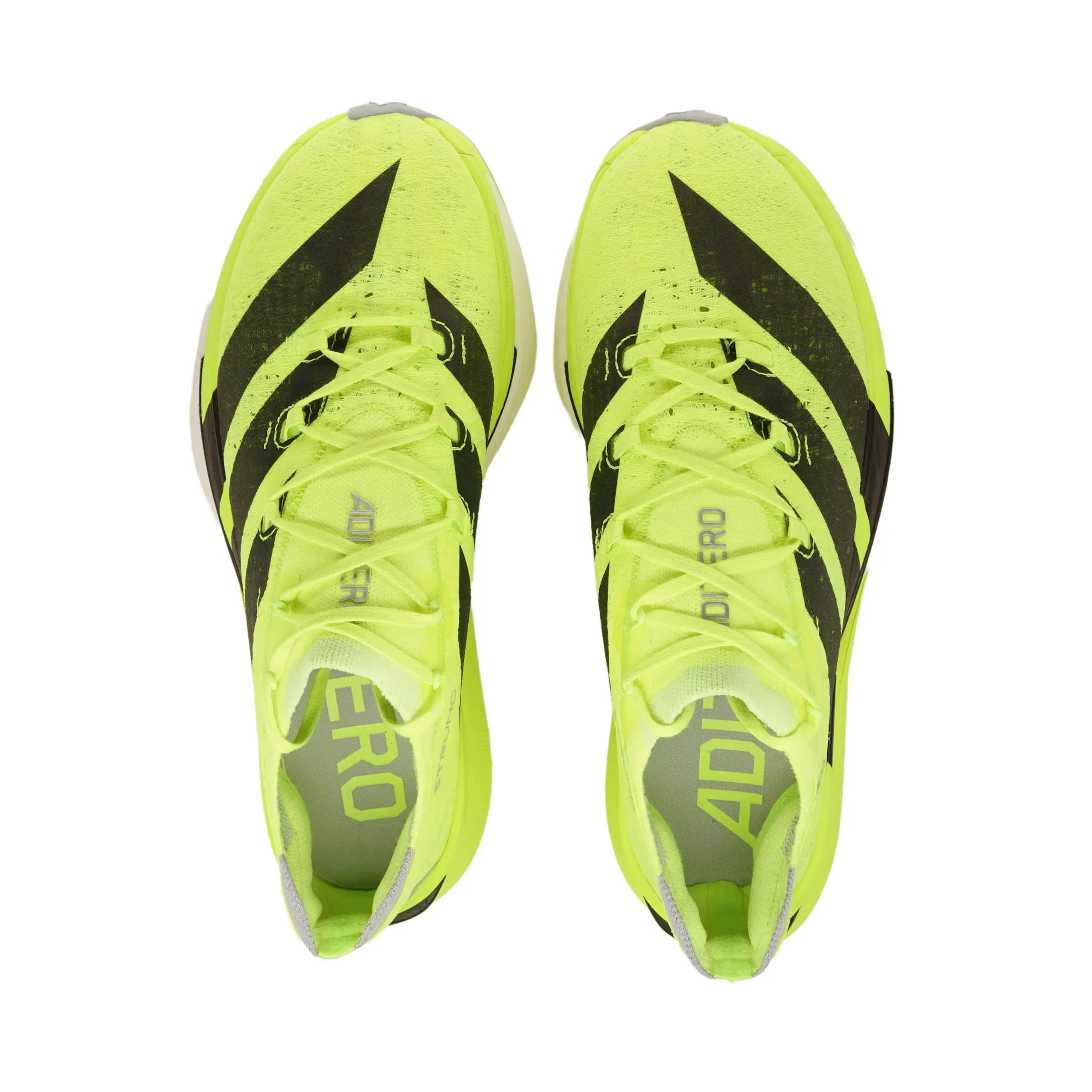 Adidas Adizero Prime X3 Strung Lucid Lemon