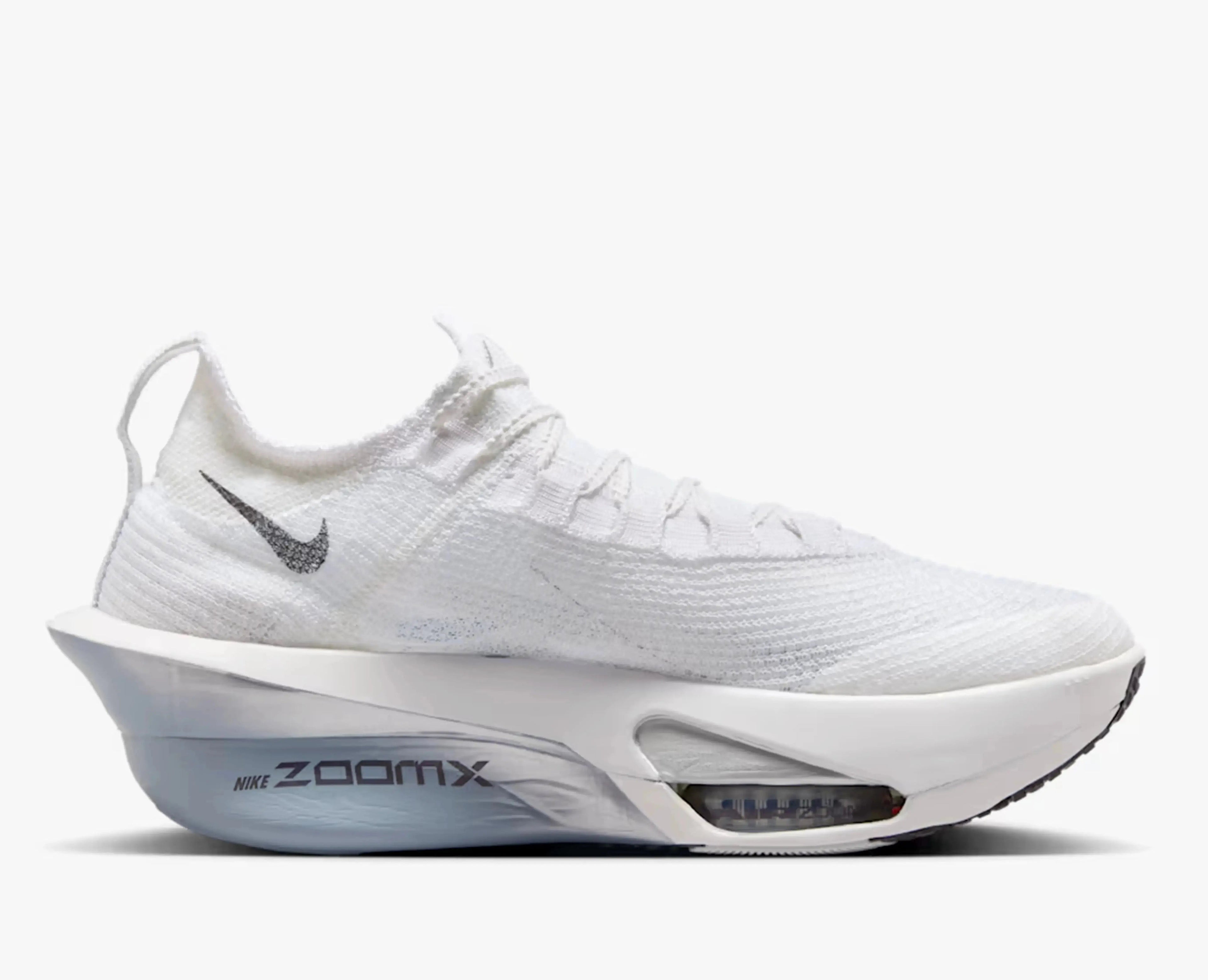 Nike Alphafly 3 Gridiron White Pure Platinum