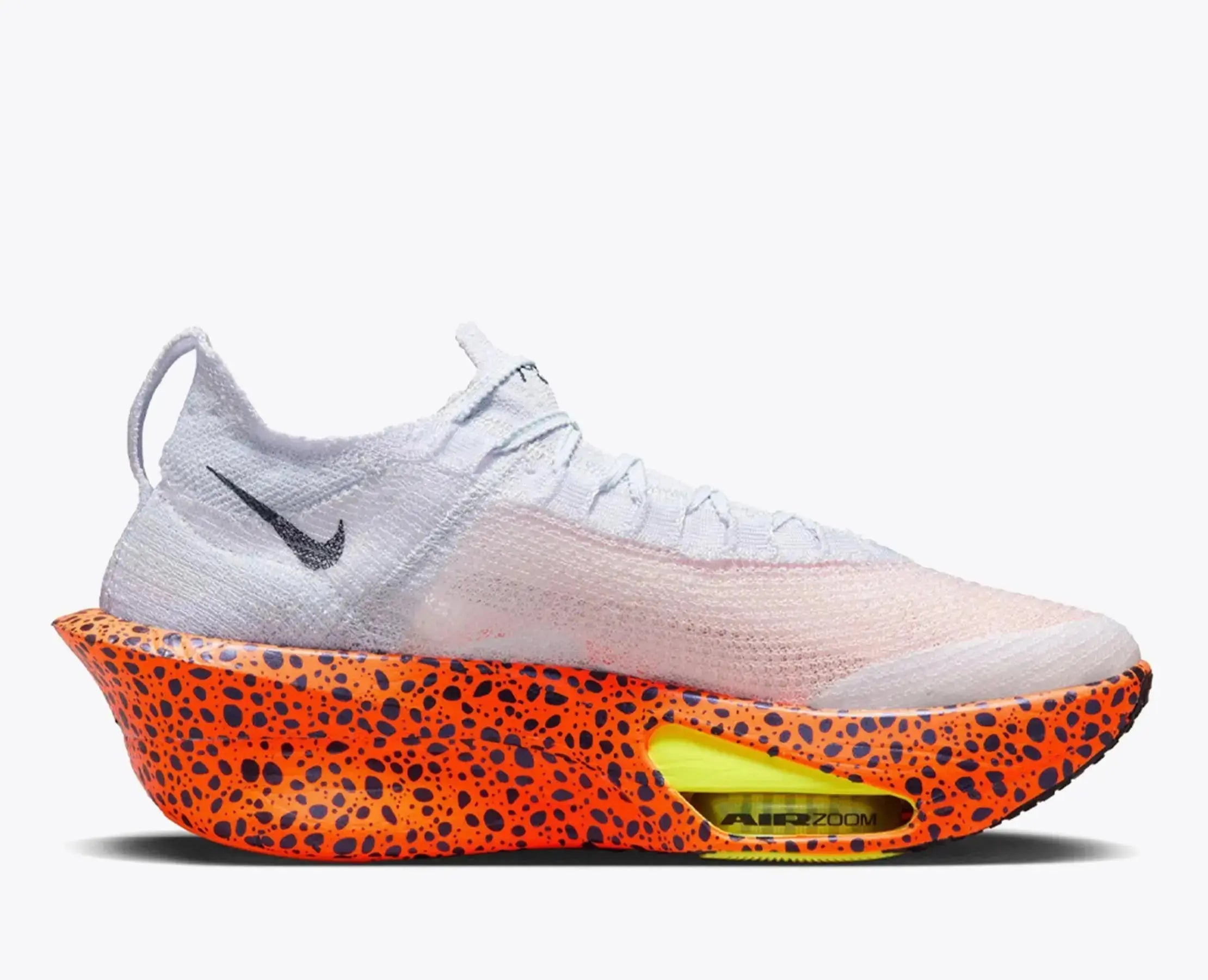 Nike Alphafly 3 Safari Olympic Electric Pack – Paris JO