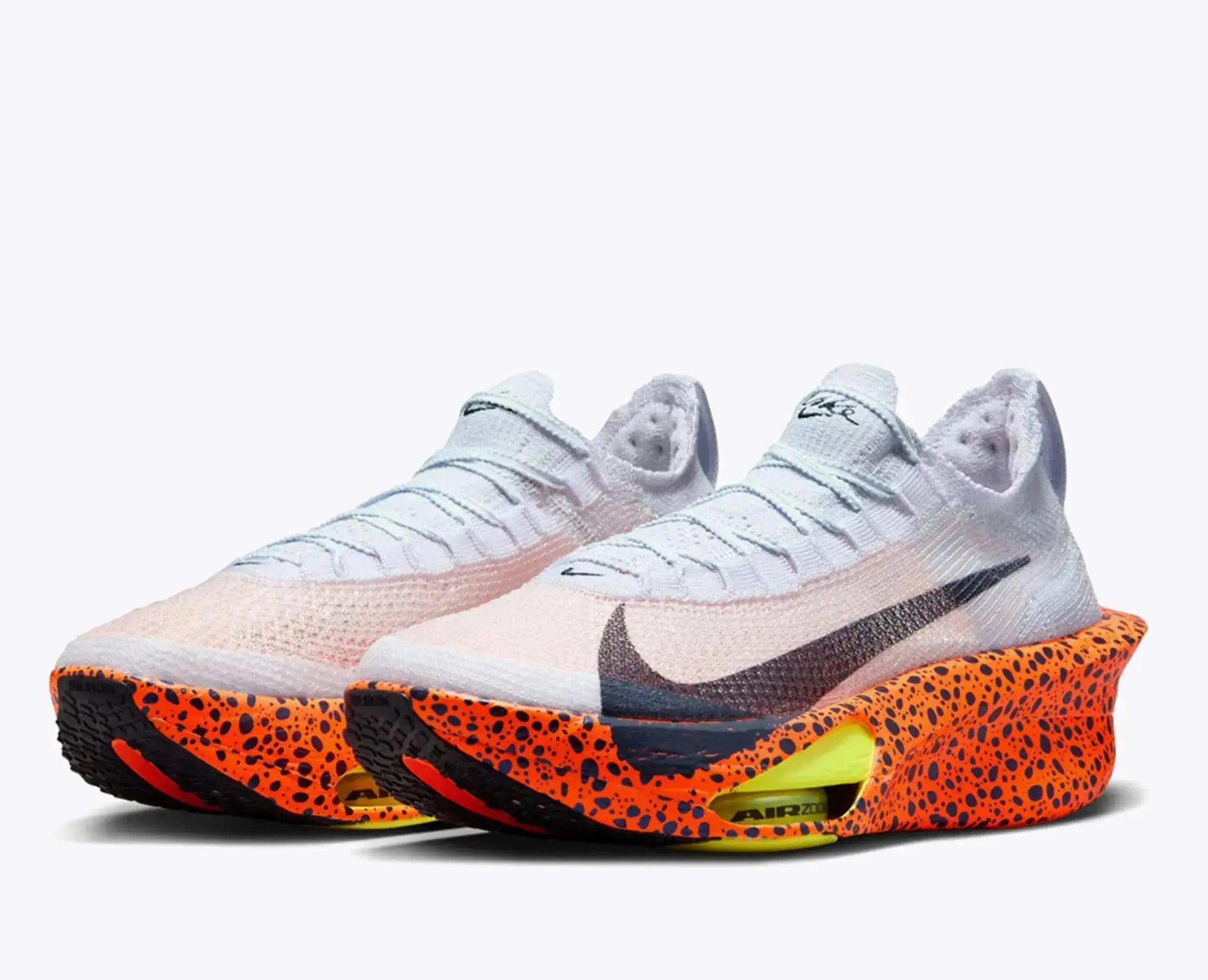 Nike Alphafly 3 Safari Olympic Electric Pack – Paris JO