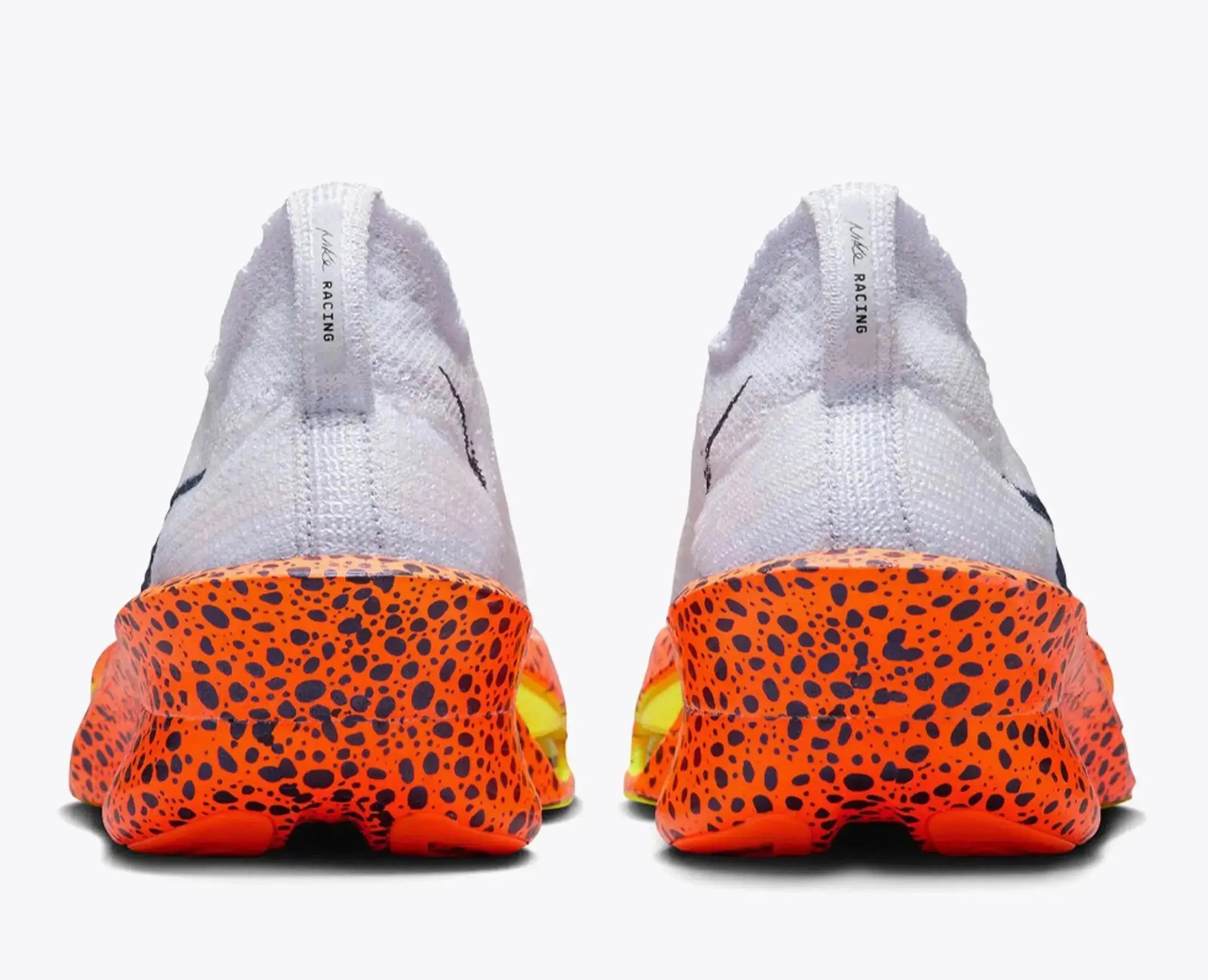Nike Alphafly 3 Safari Olympic Electric Pack – Paris JO