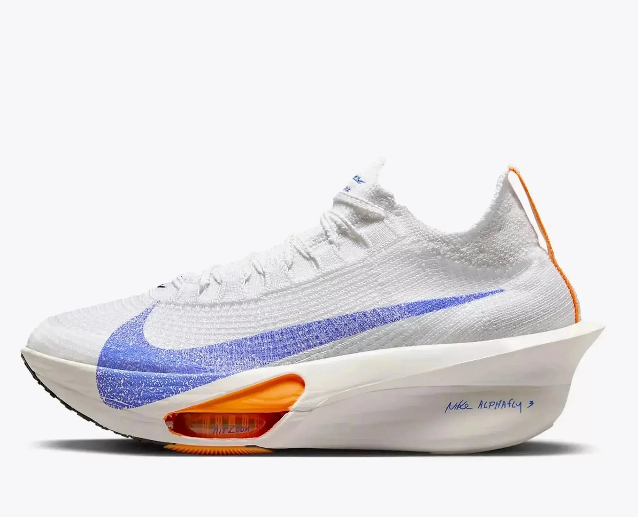 Nike Alphafly 3 Blueprint Pack Bowerman
