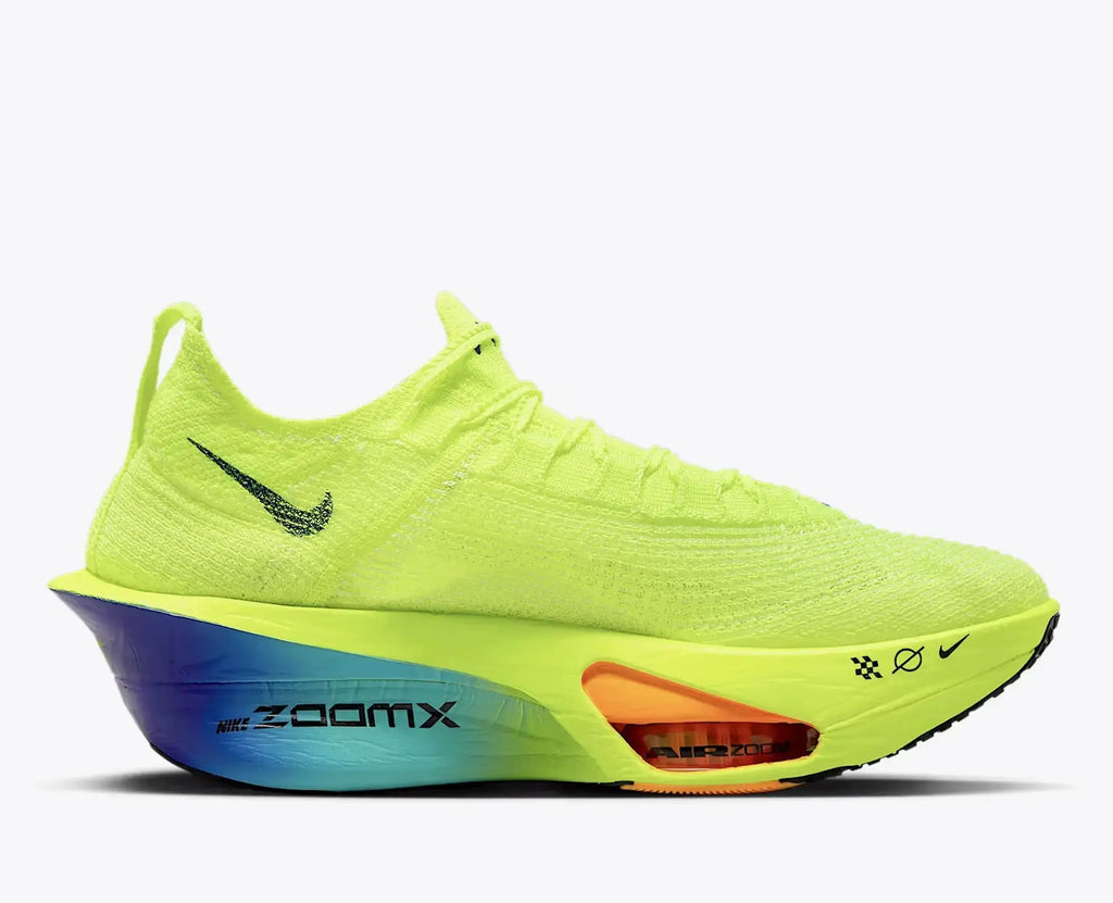 Nike Alphafly 3 Volt Concord