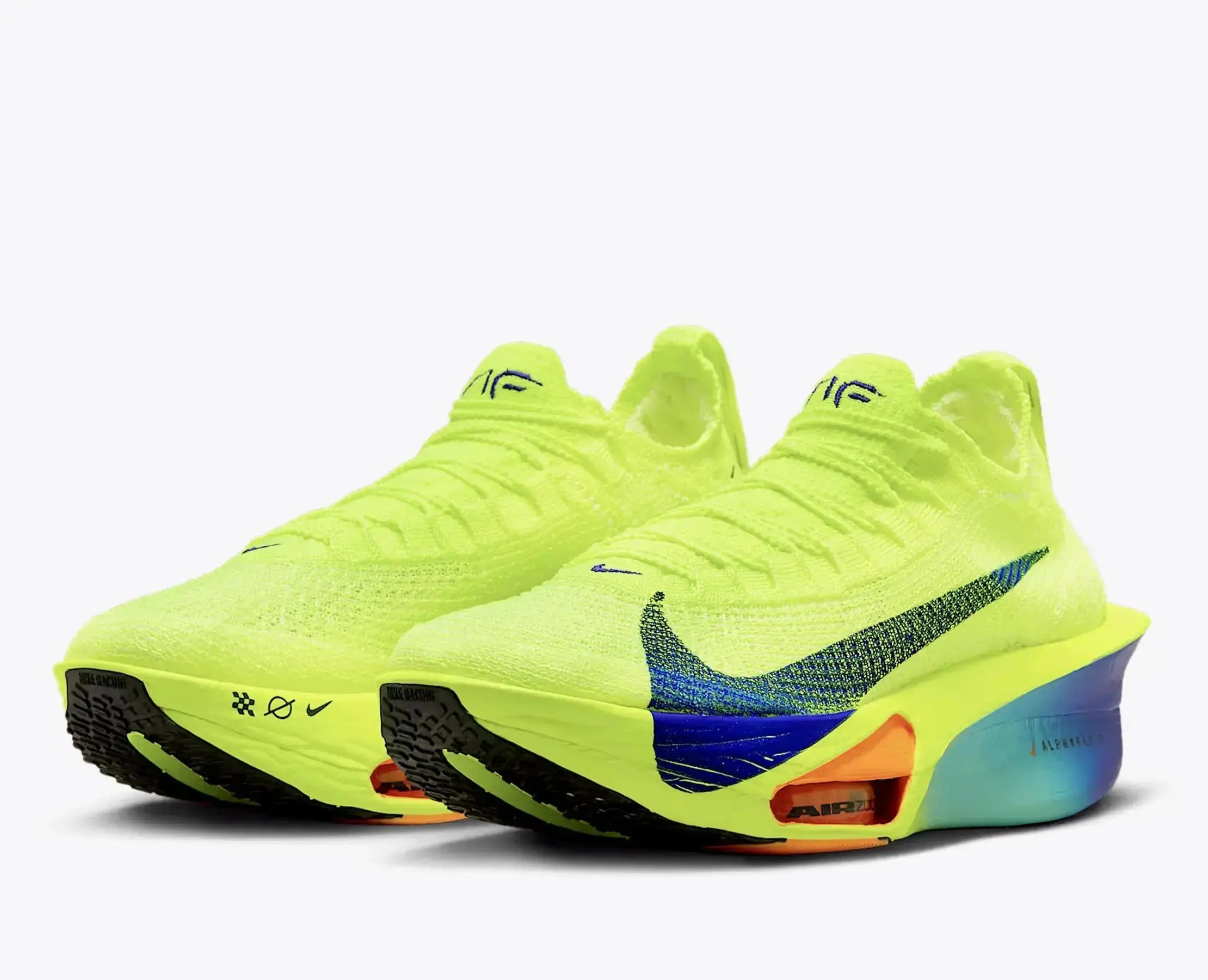 Nike Alphafly 3 Volt Concord