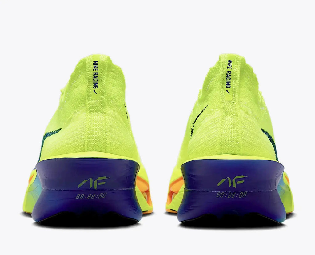 Nike Alphafly 3 Volt Concord