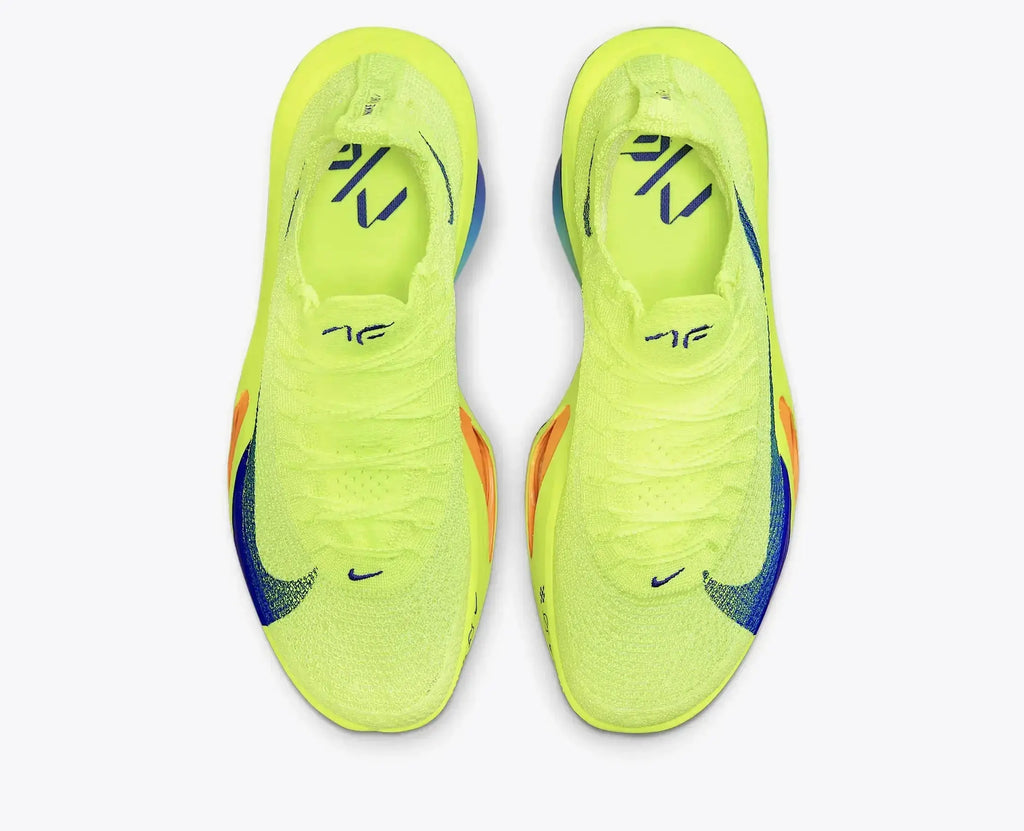 Nike Alphafly 3 Volt Concord