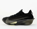 Nike Alphafly 3 Black Olive Aura