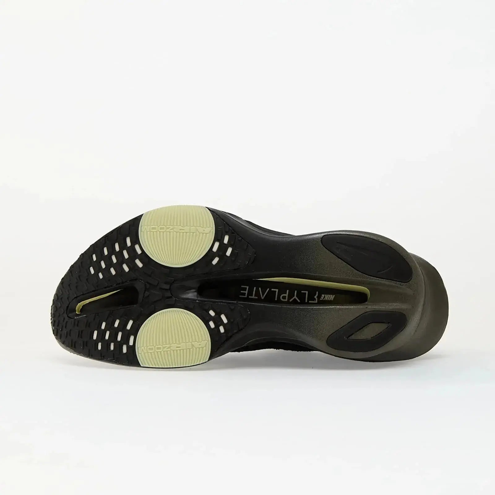 Nike Alphafly 3 Black Olive Aura