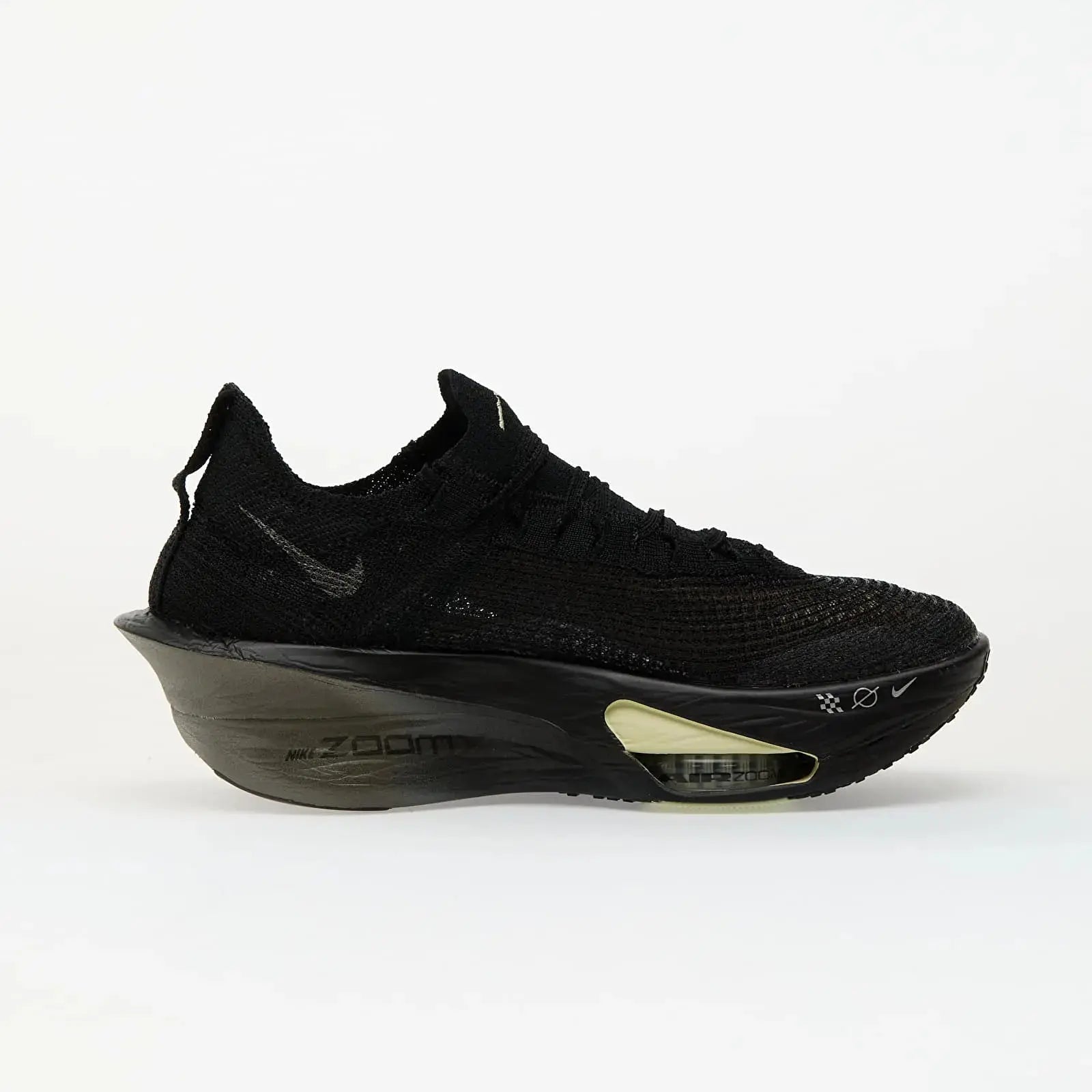 Nike Alphafly 3 Black Olive Aura