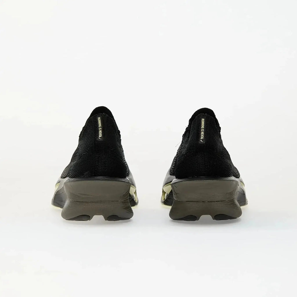 Nike Alphafly 3 Black Olive Aura