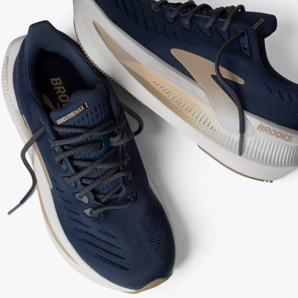 Brooks Glycerin Max 2 Spellbound